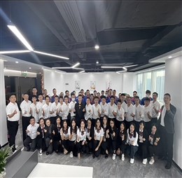 广佛肇运营中心