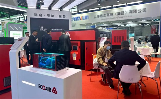 25艾高上海展会3