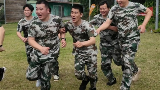 艾高空压机26年拓展5