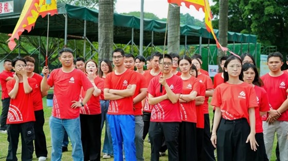 艾高空压机26年拓展8