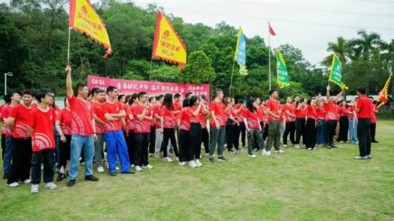 艾高空压机26年拓展10