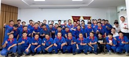 强技固本 | 艾高空压机2026年服务部培训顺利落幕