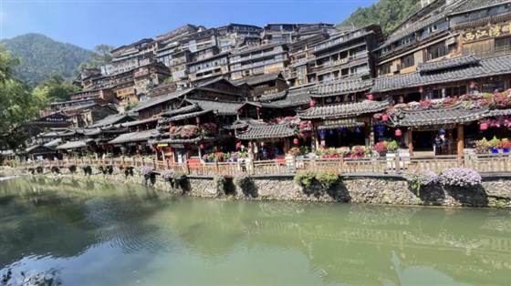 艾高空压机贵州旅4