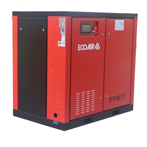 艾高EPM37永磁变频空压机