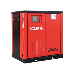 艾高EPM15永磁变频空压机