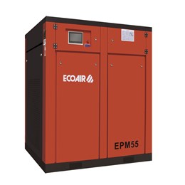 EPM油冷系列永磁变频螺杆空压机