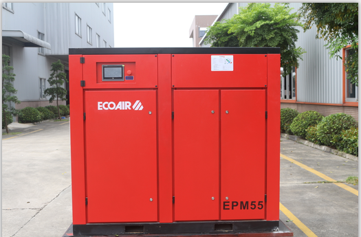 空压机怎么选择