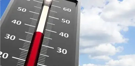 夏季来临，空压机温度过高？