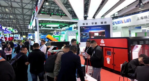 25艾高上海展会5 25艾高上海展会5