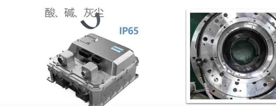 磁悬浮离心机性能2