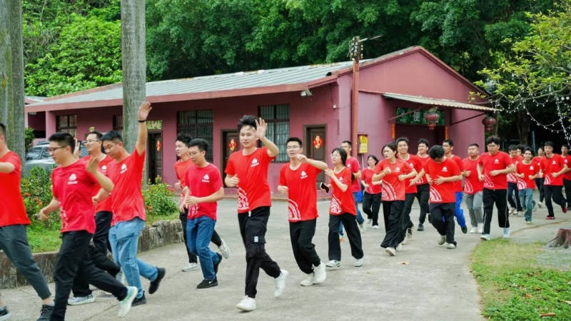 艾高空压机26年拓展3