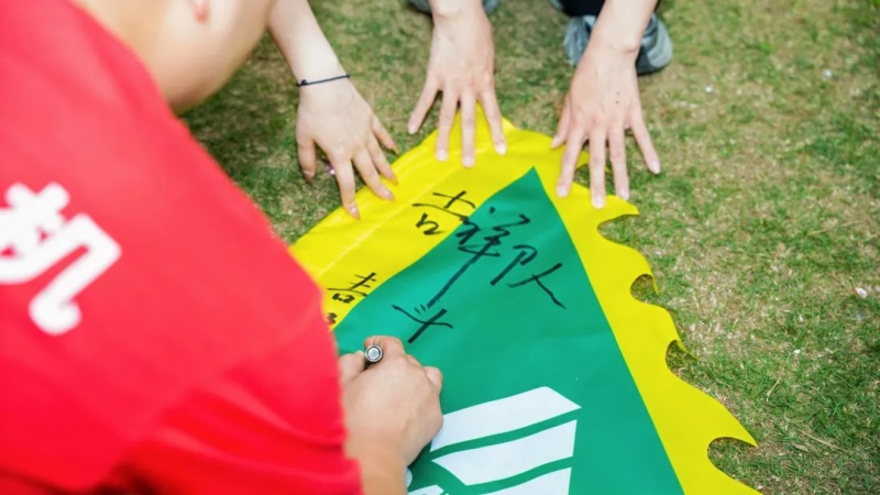 艾高空压机26年拓展11