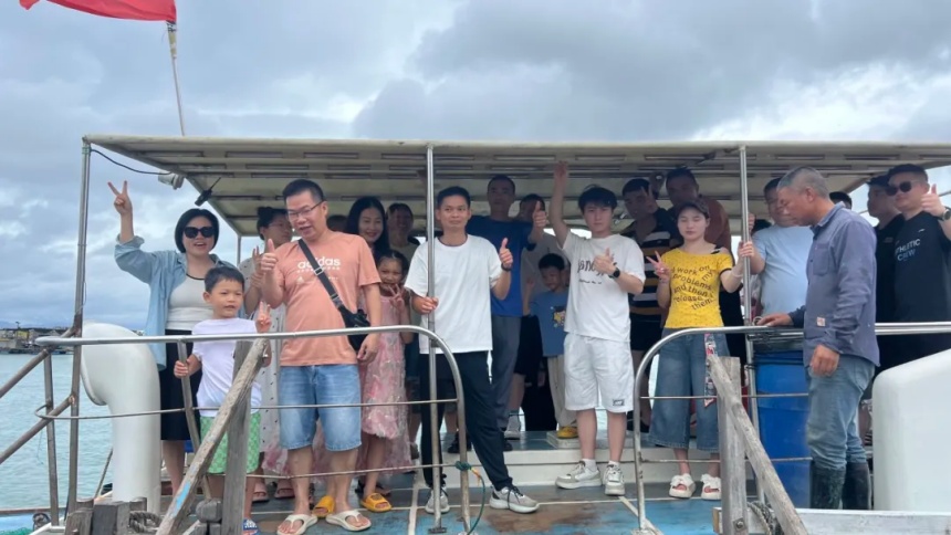 艾高空压机阳江旅4