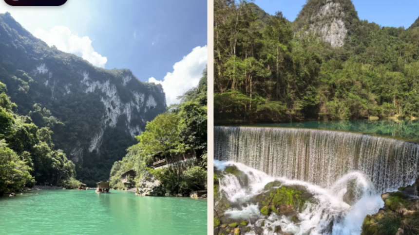 艾高空压机贵州旅2