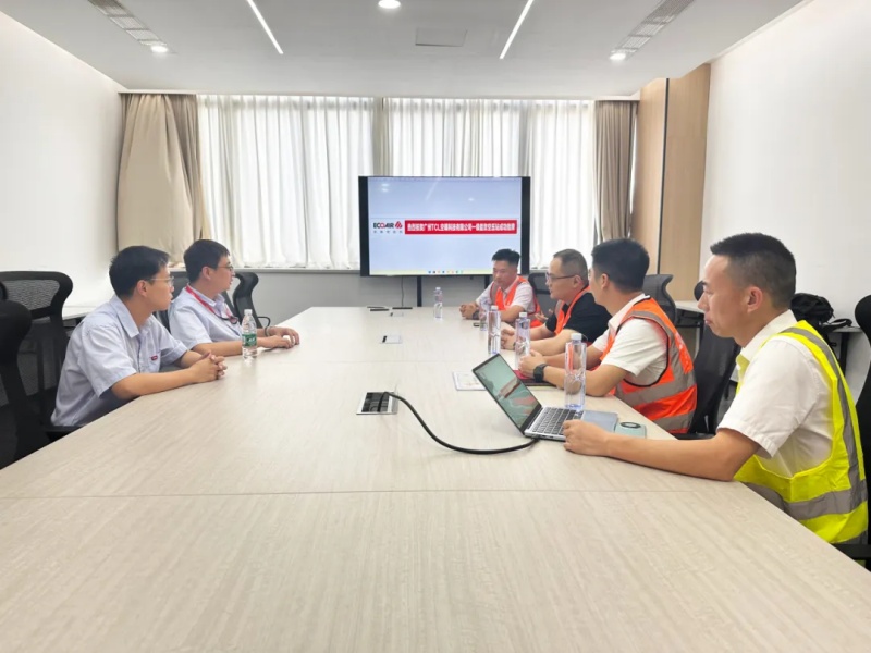 TCL交钥匙工程5