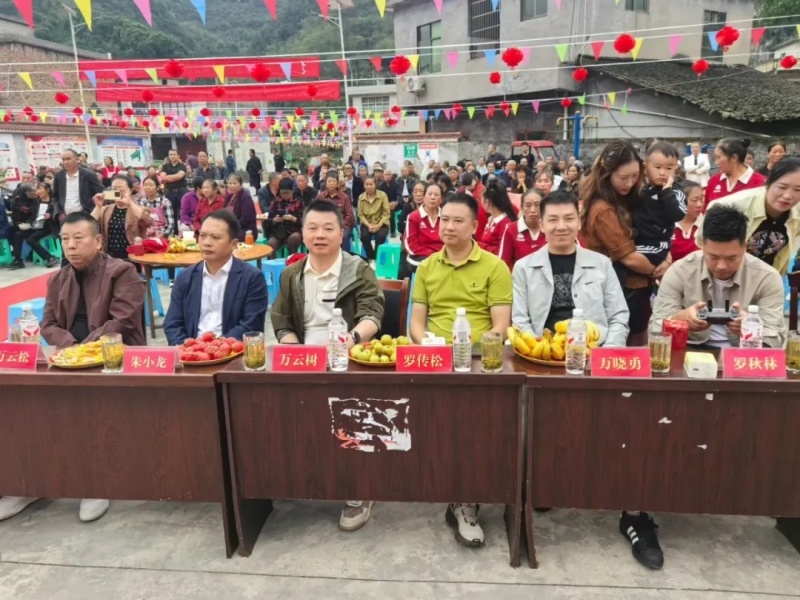 26年重阳敬老3