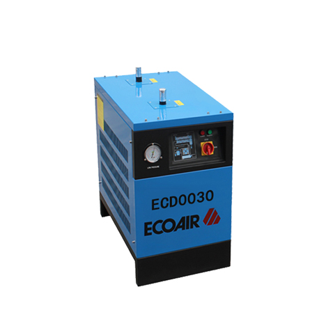 冷冻式干燥机ECD0030