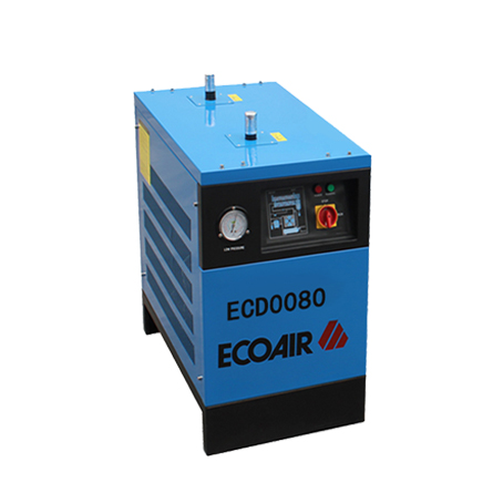 冷冻式干燥机ECD0080