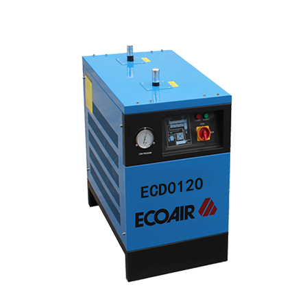 冷冻式干燥机ECD0120