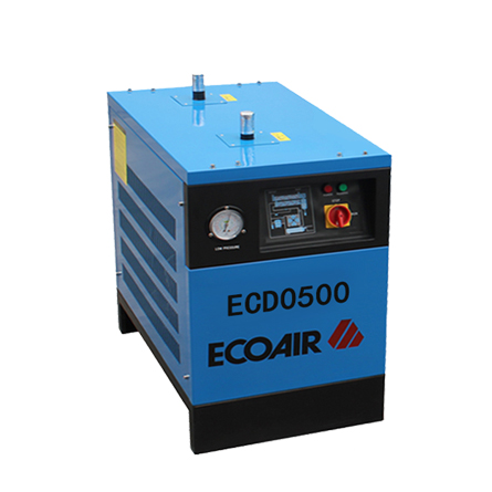 冷冻式干燥机ECD0500
