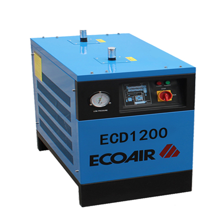 冷冻式干燥机ECD1200