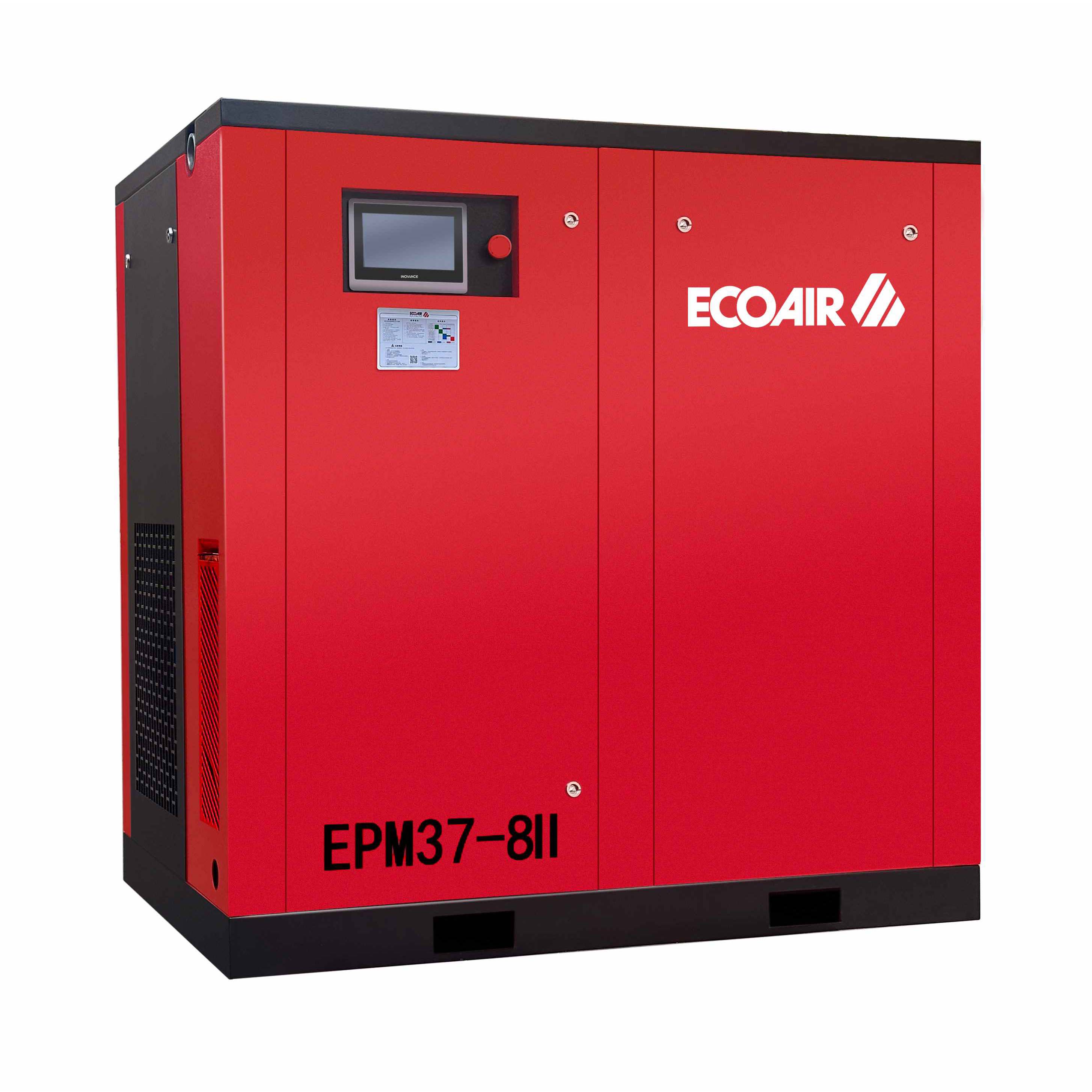 EPM37水平串联两级压缩空压机